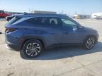 2025 Hyundai Tucson Limited на продаже в Grand Prairie, TX - Side
