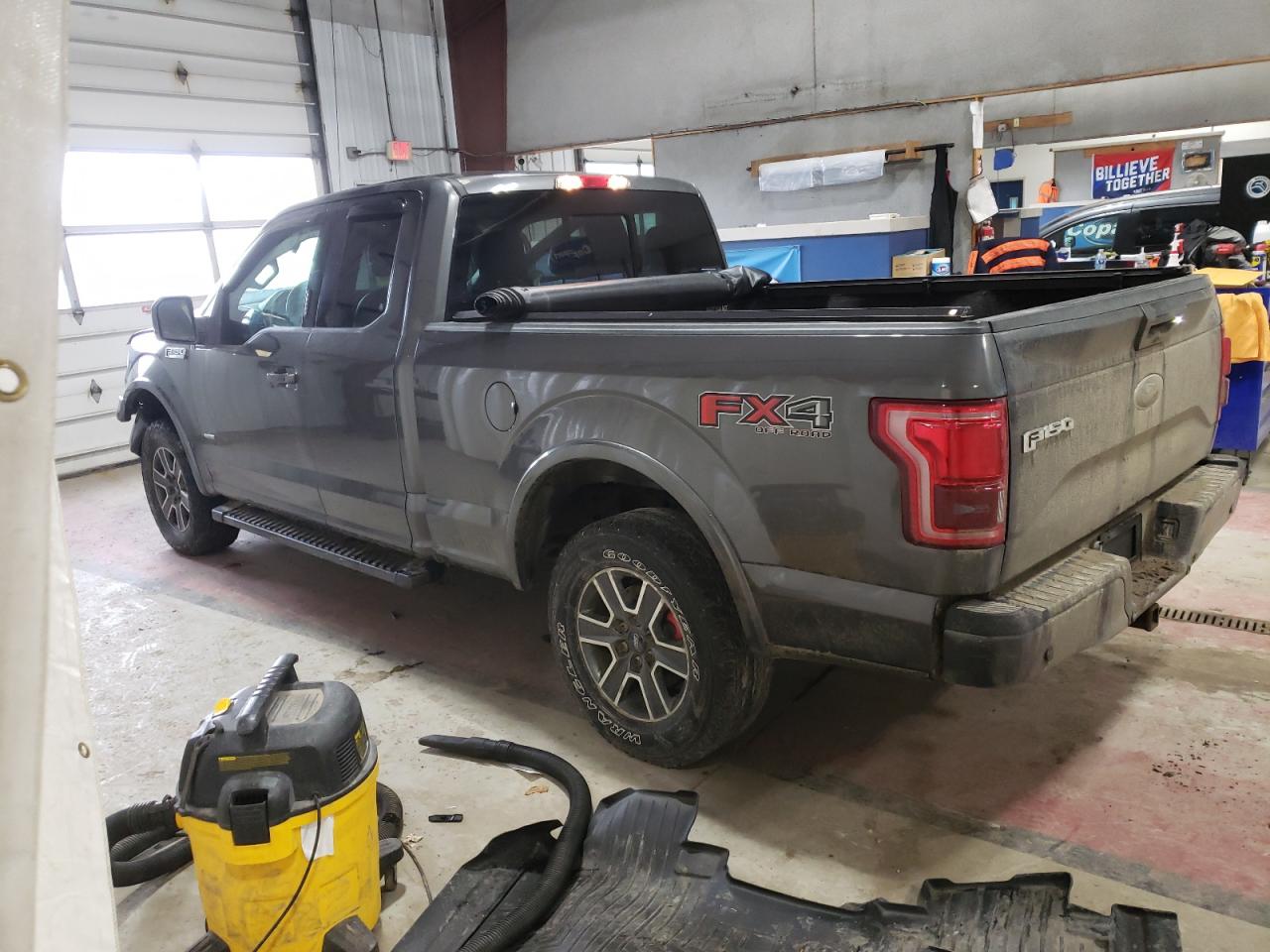 2015 Ford F-150 - Image 2