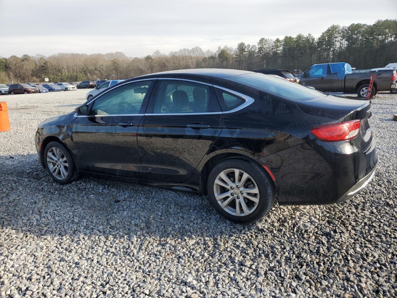 2016 Chrysler 200 - Image 2