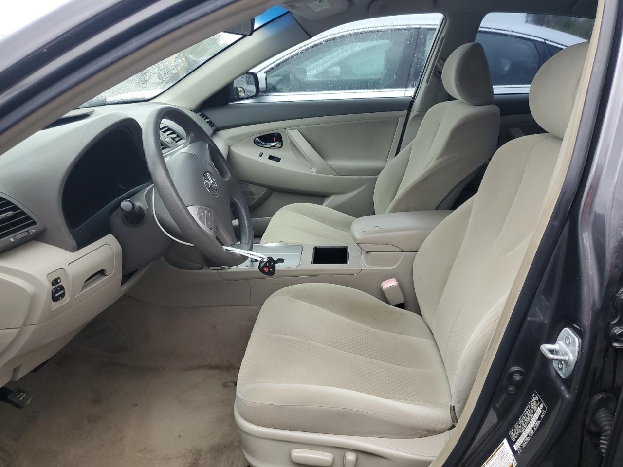 2007 Toyota Camry - Image 7