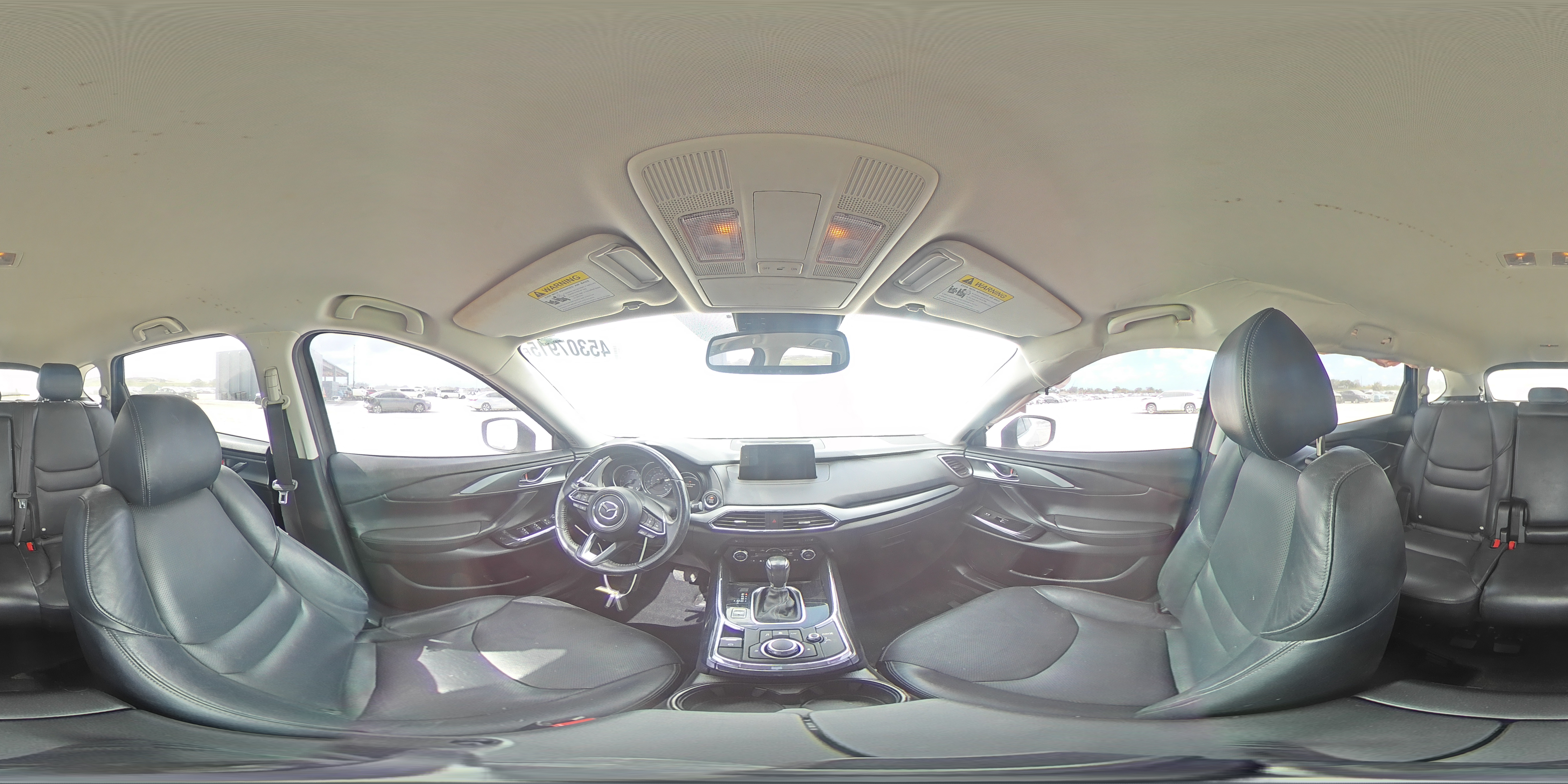 2018 Mazda CX-9 - Image 14