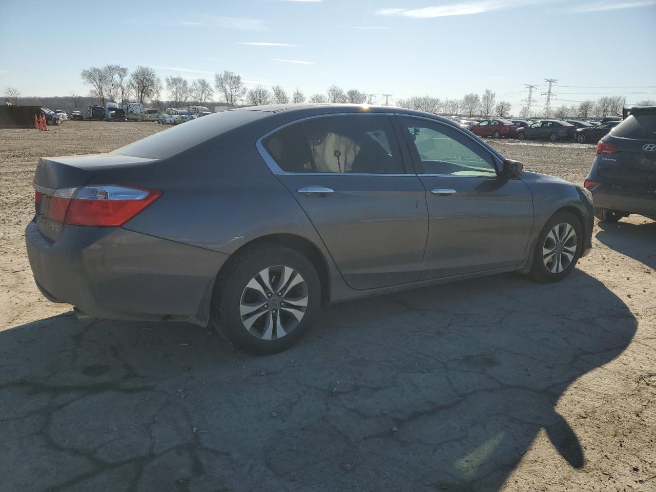 2013 Honda Accord - Image 3