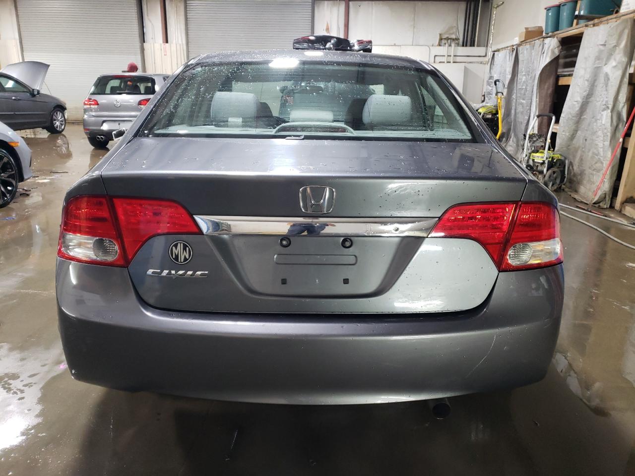 2009 Honda Civic - Image 6