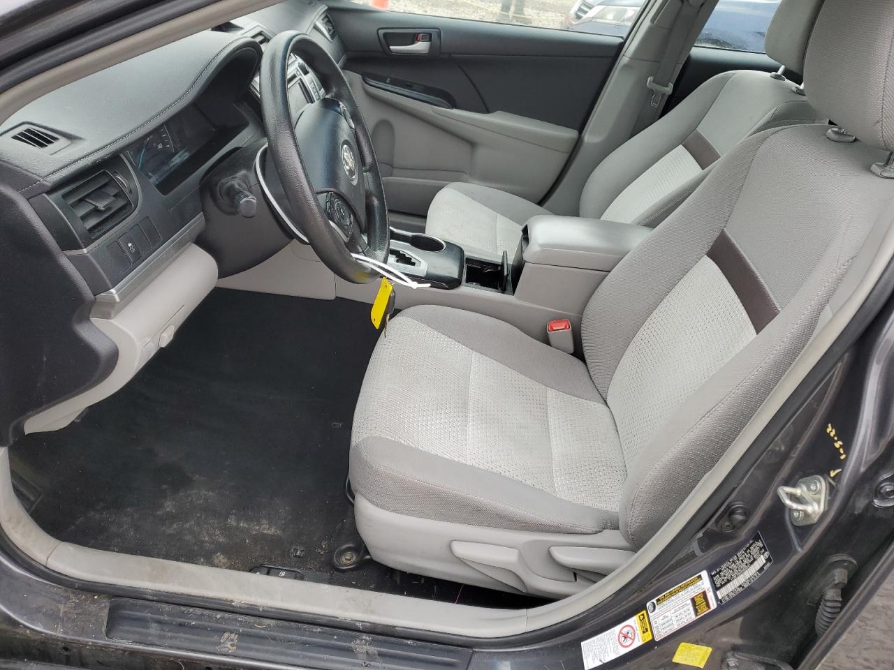 2014 Toyota Camry - Image 7