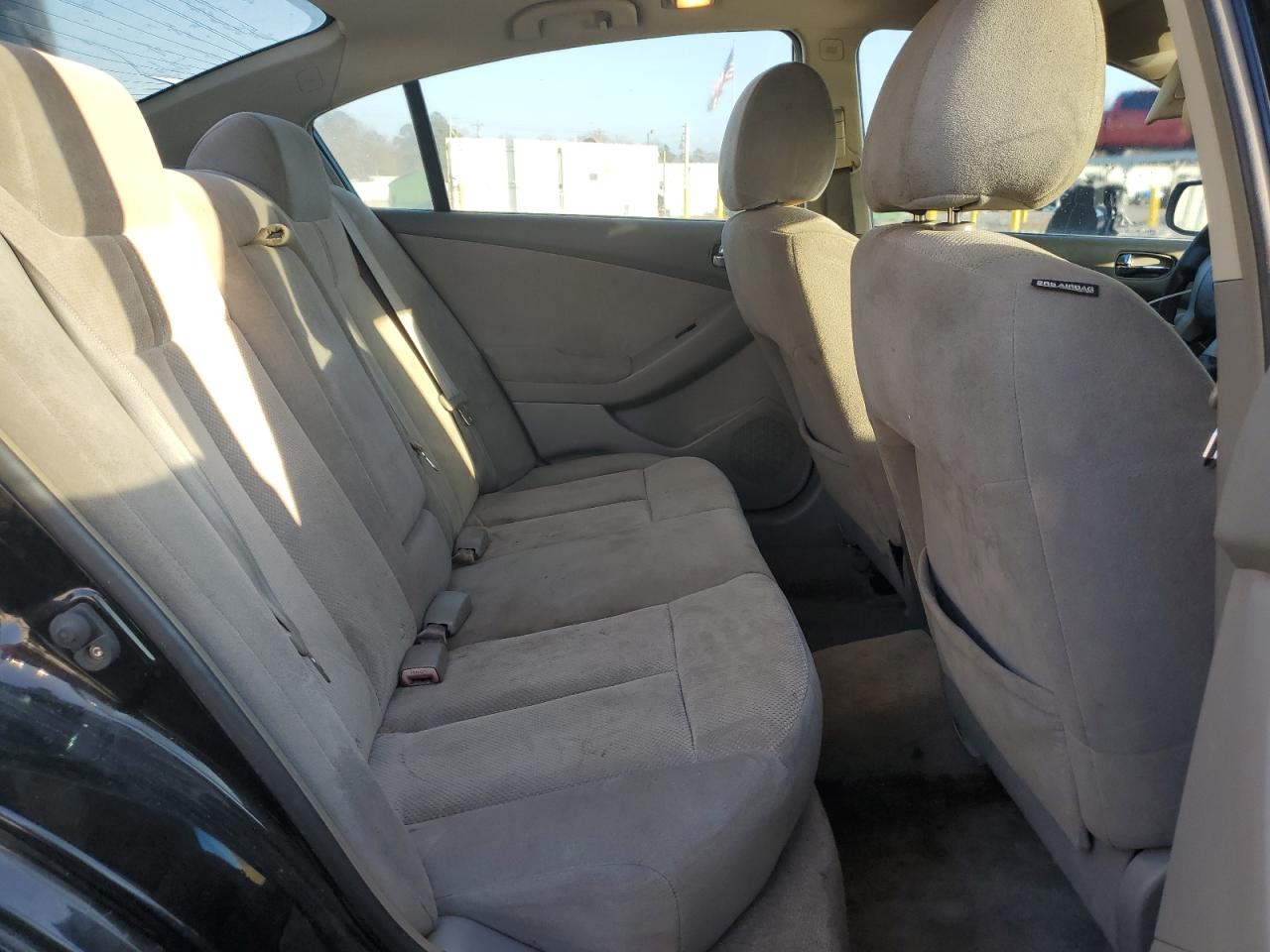 2008 Nissan Altima - Image 10