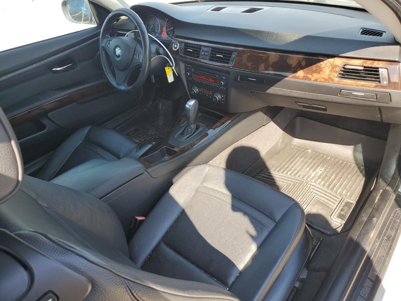 2011 BMW 3er - Image 8