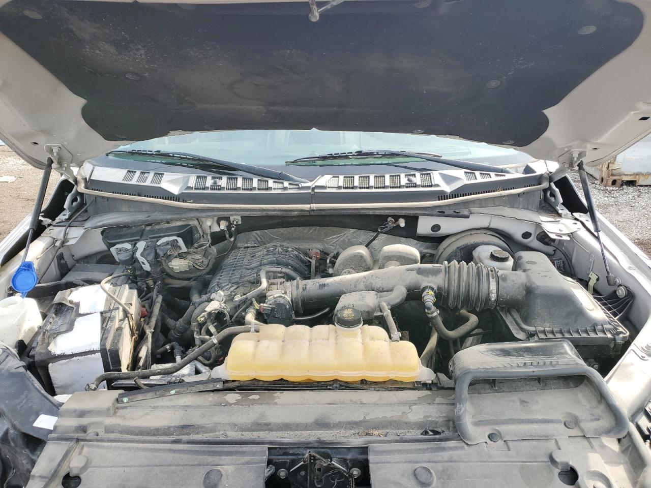 2018 Ford F-150 - Image 13