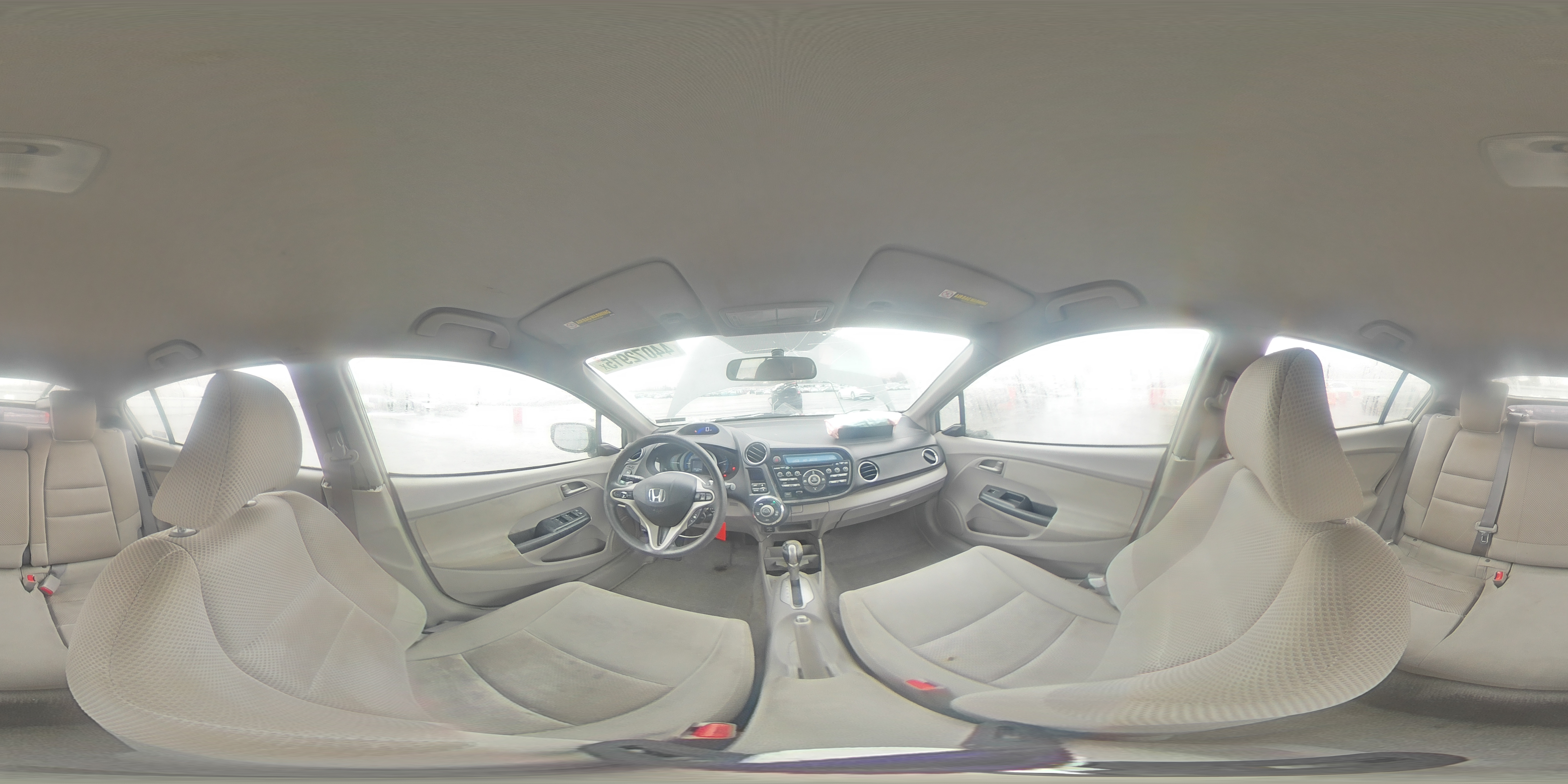 2011 Honda Insight - Image 13