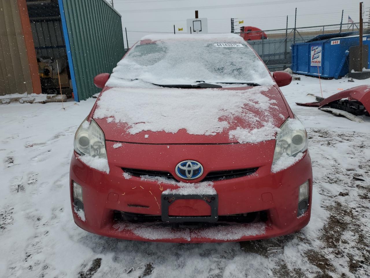 2010 Toyota Prius - Image 5