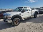 2008 Ford F250 Super Duty იყიდება Haslet-ში, TX - Mechanical