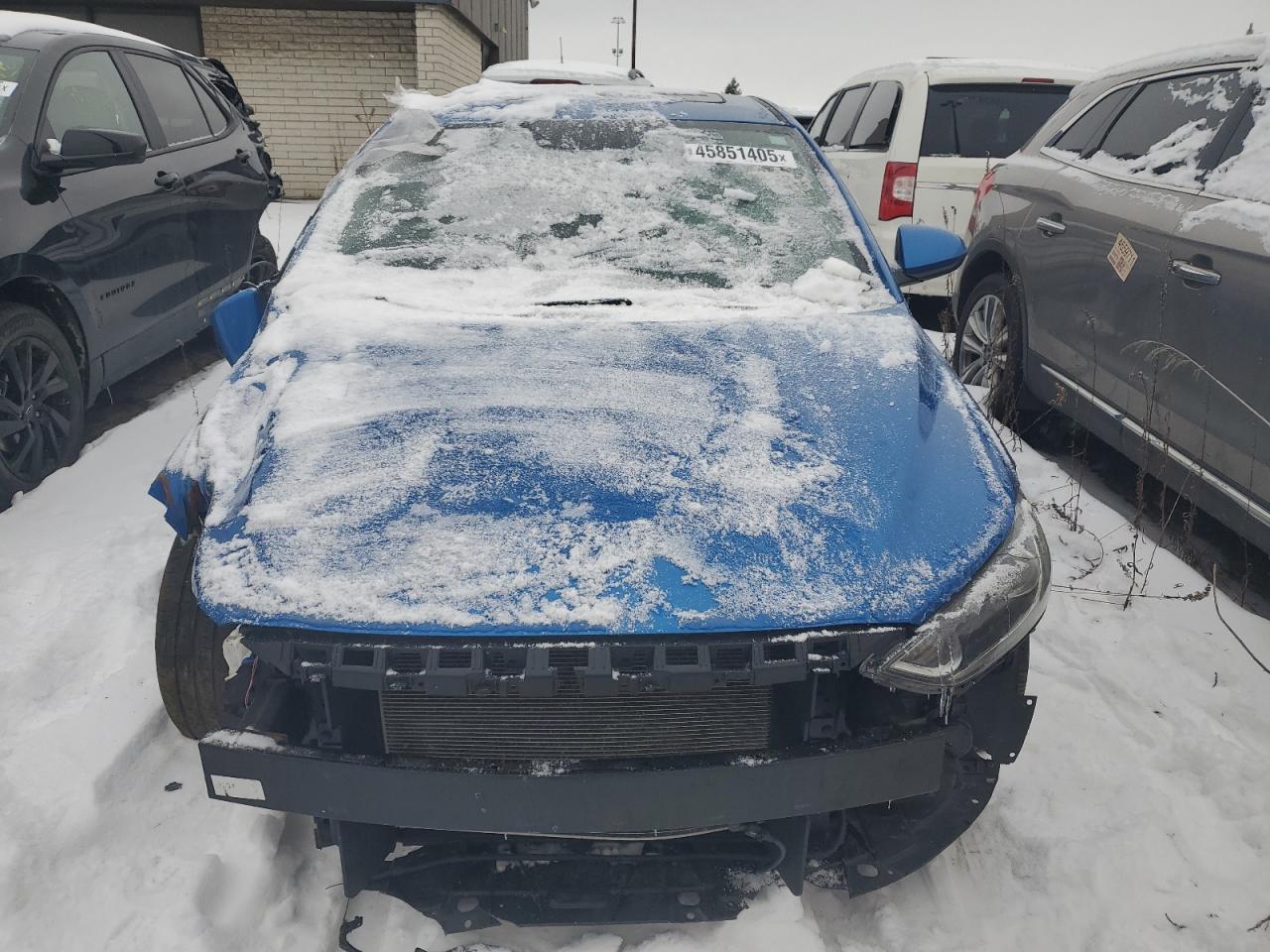 2018 Hyundai Elantra - Image 5