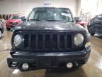 2012 Jeep Patriot Latitude na sprzedaż w Elgin, IL - Front End