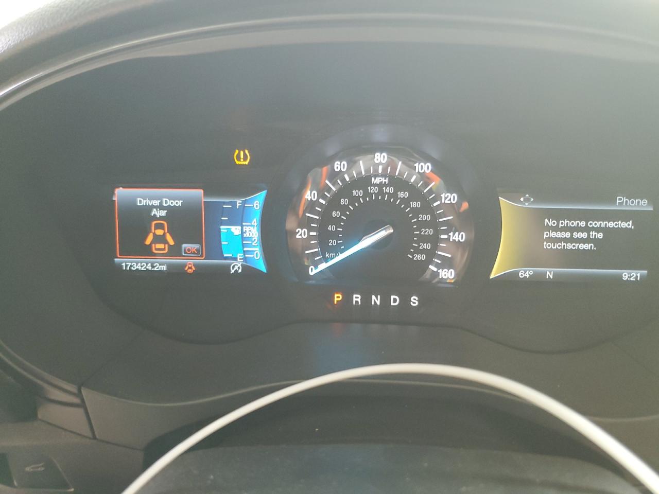2018 Ford Fusion - Image 9