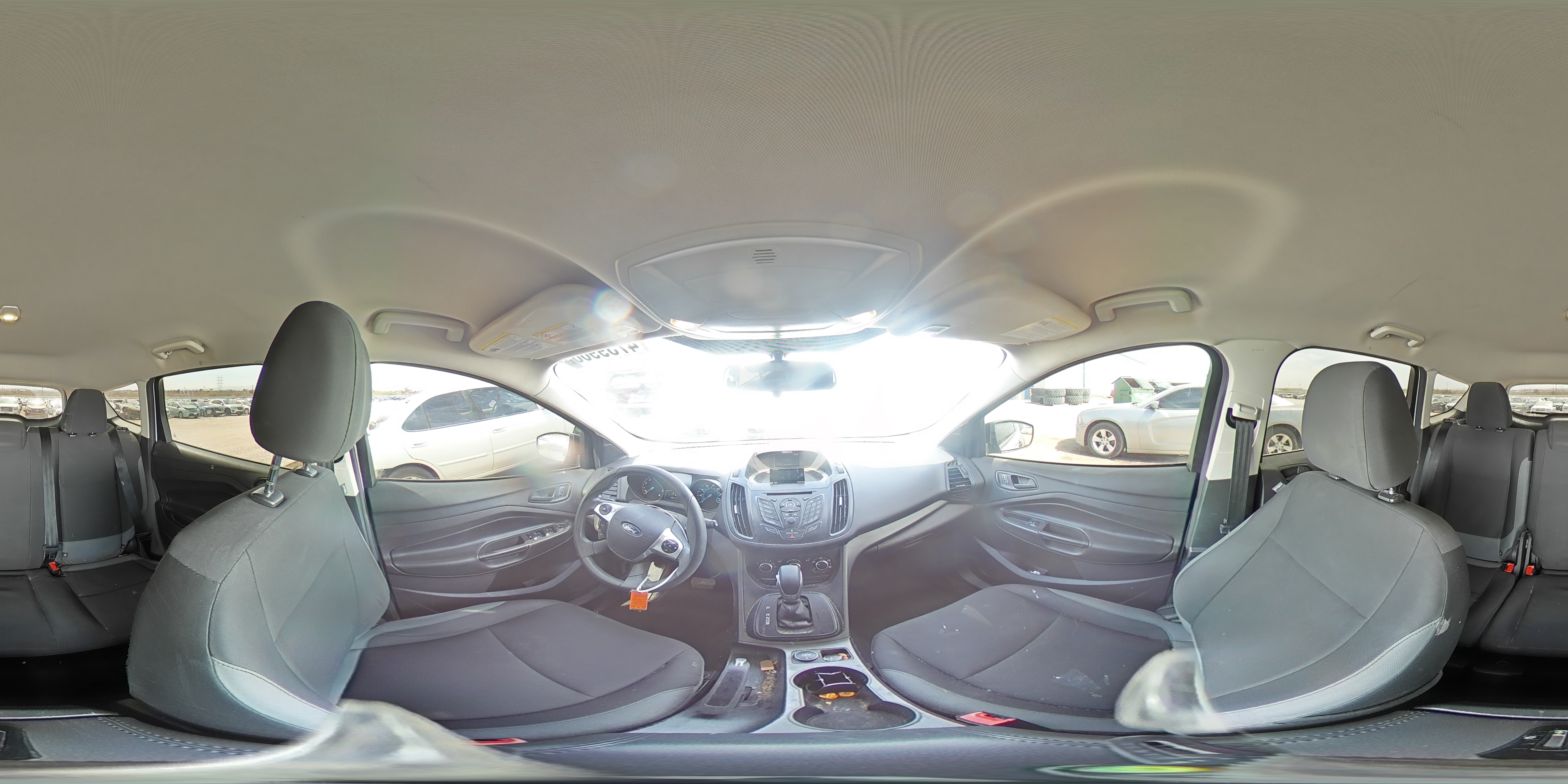 2016 Ford Escape - Image 12