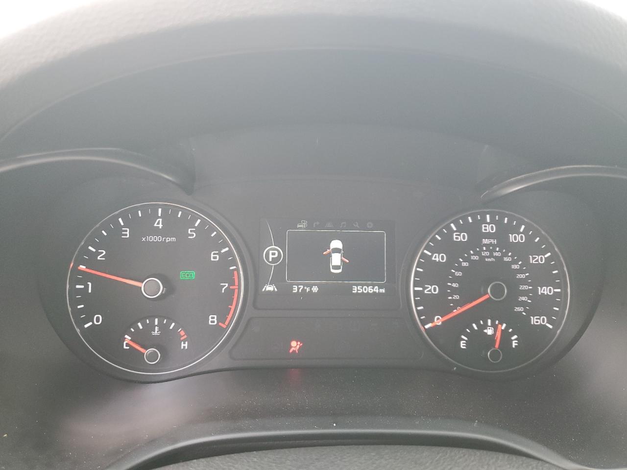 2017 Kia Optima - Image 9