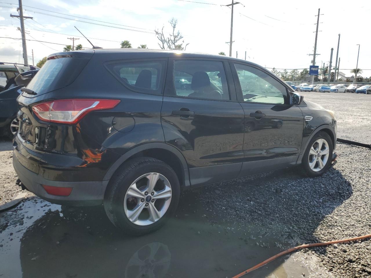 2015 Ford Escape - Image 3
