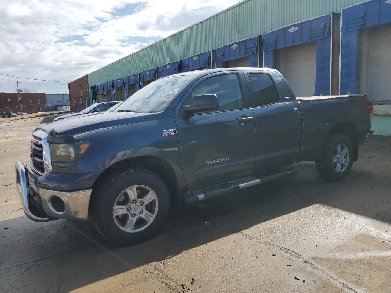 2010 Toyota Tundra - Image 1