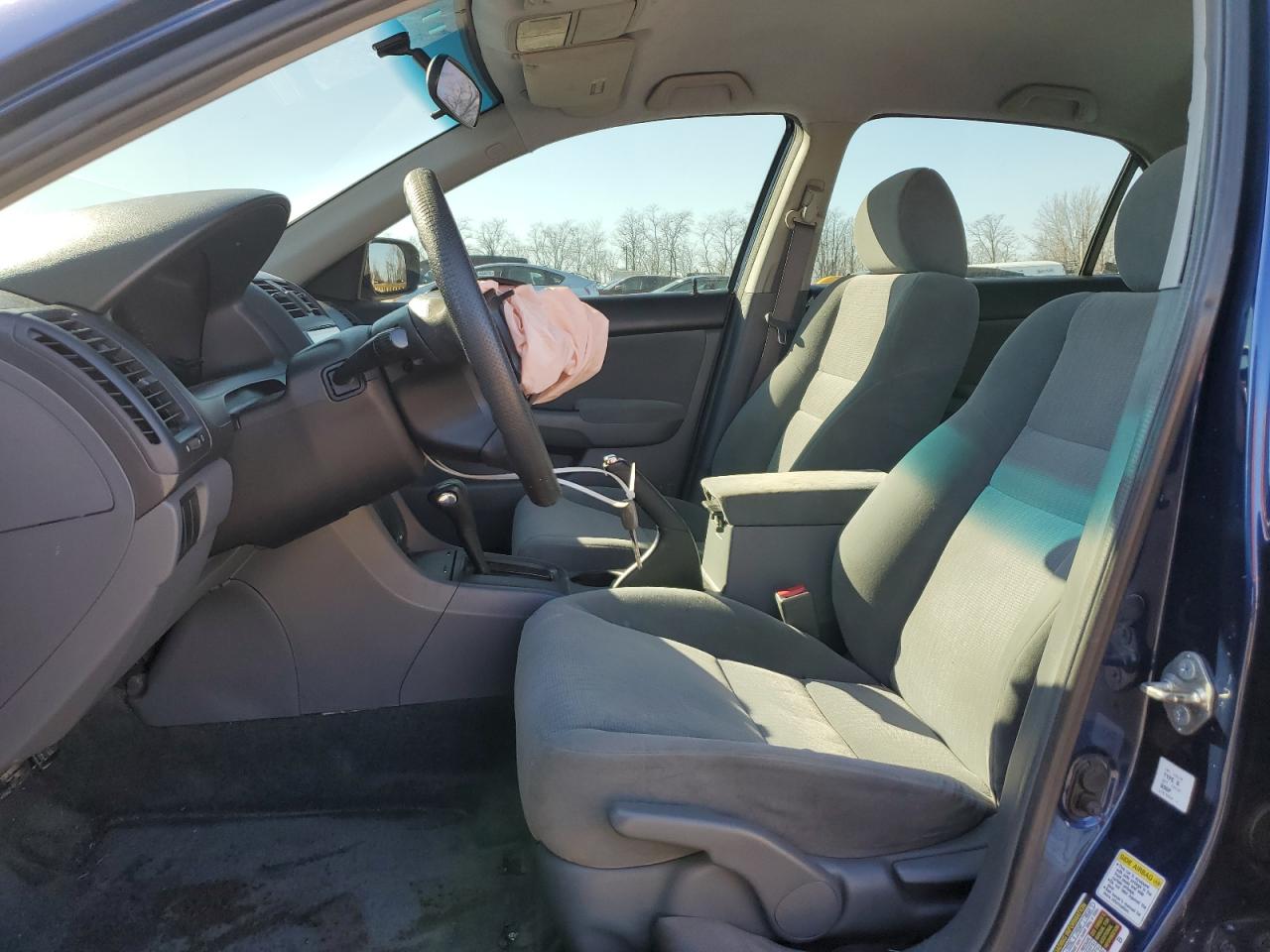 2005 Honda Accord - Image 7