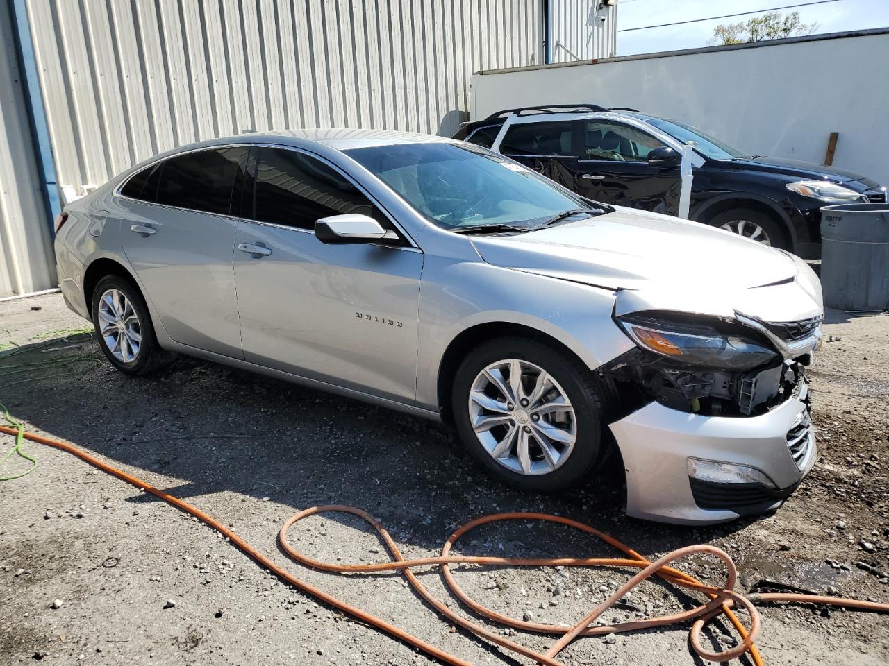 2020 Chevrolet Malibu - Image 4