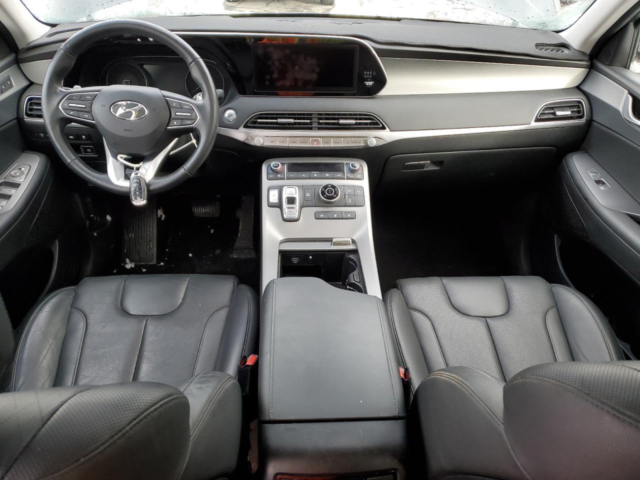 2022 Hyundai Palisade - Image 8