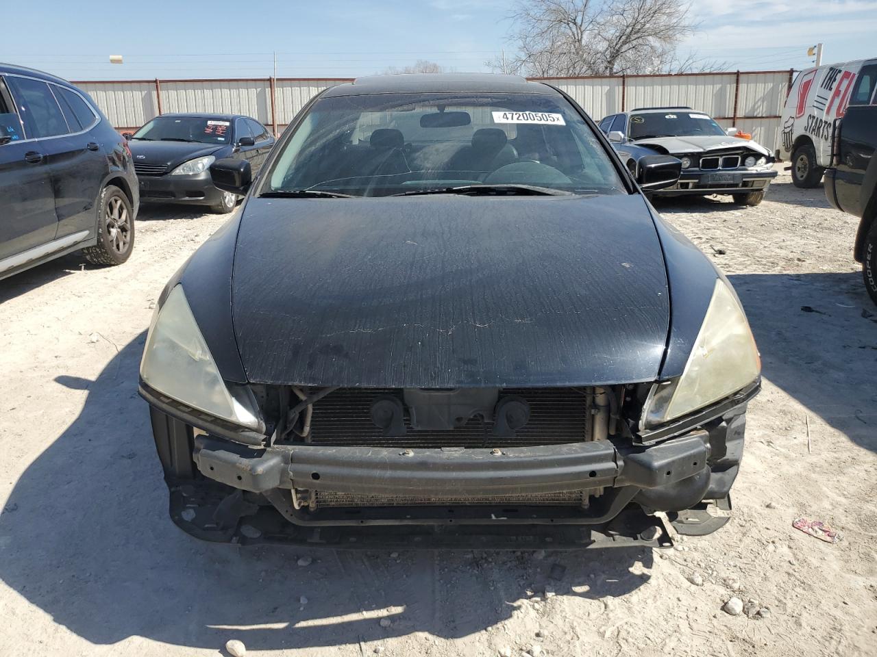 2007 Honda Accord - Image 5