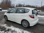 2013 Honda Fit Sport იყიდება East Granby-ში, CT - Front End