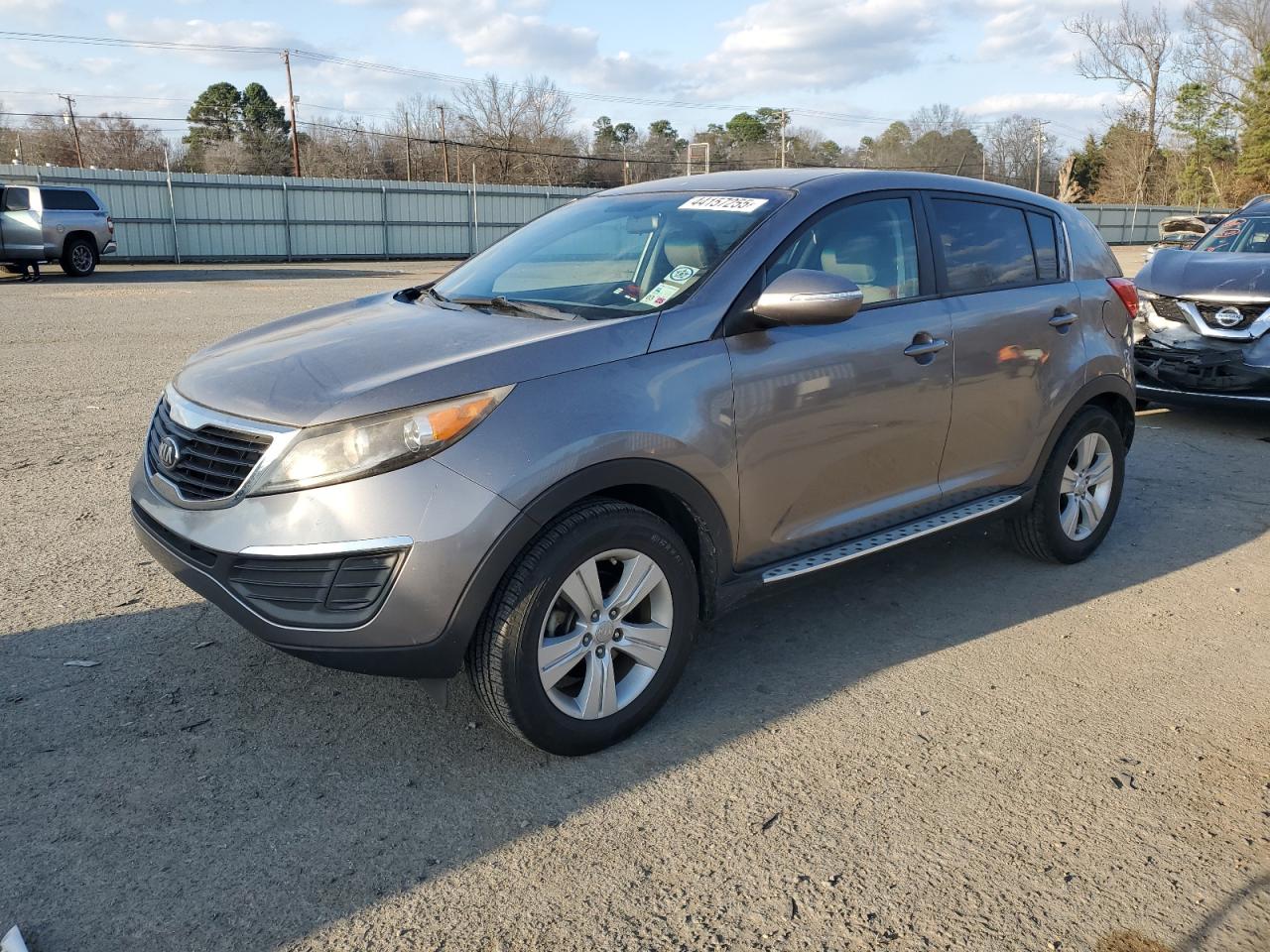 2013 Kia Sportage - Image 1
