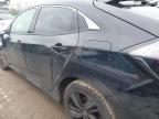 2019 HONDA CIVIC SR V for sale at Copart ROCHFORD