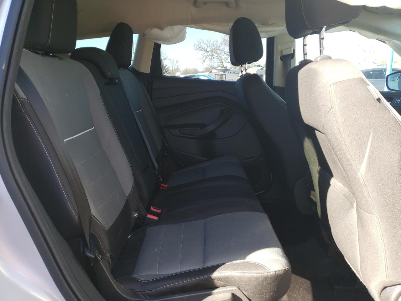 2015 Ford Escape - Image 11