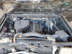 2000 Nissan Frontier King Cab Xe იყიდება Abilene-ში, TX - Front End
