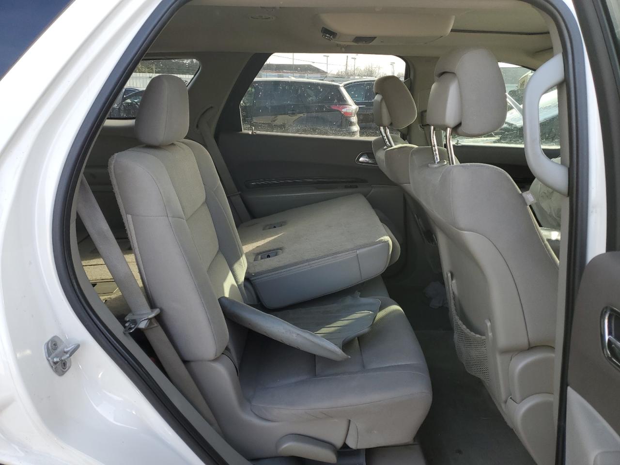 2011 Dodge Durango - Image 12