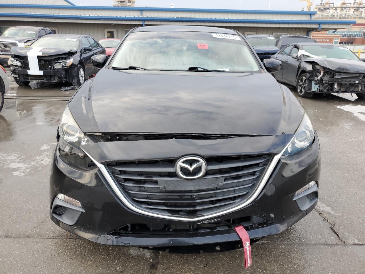 2016 Mazda 3 - Image 5