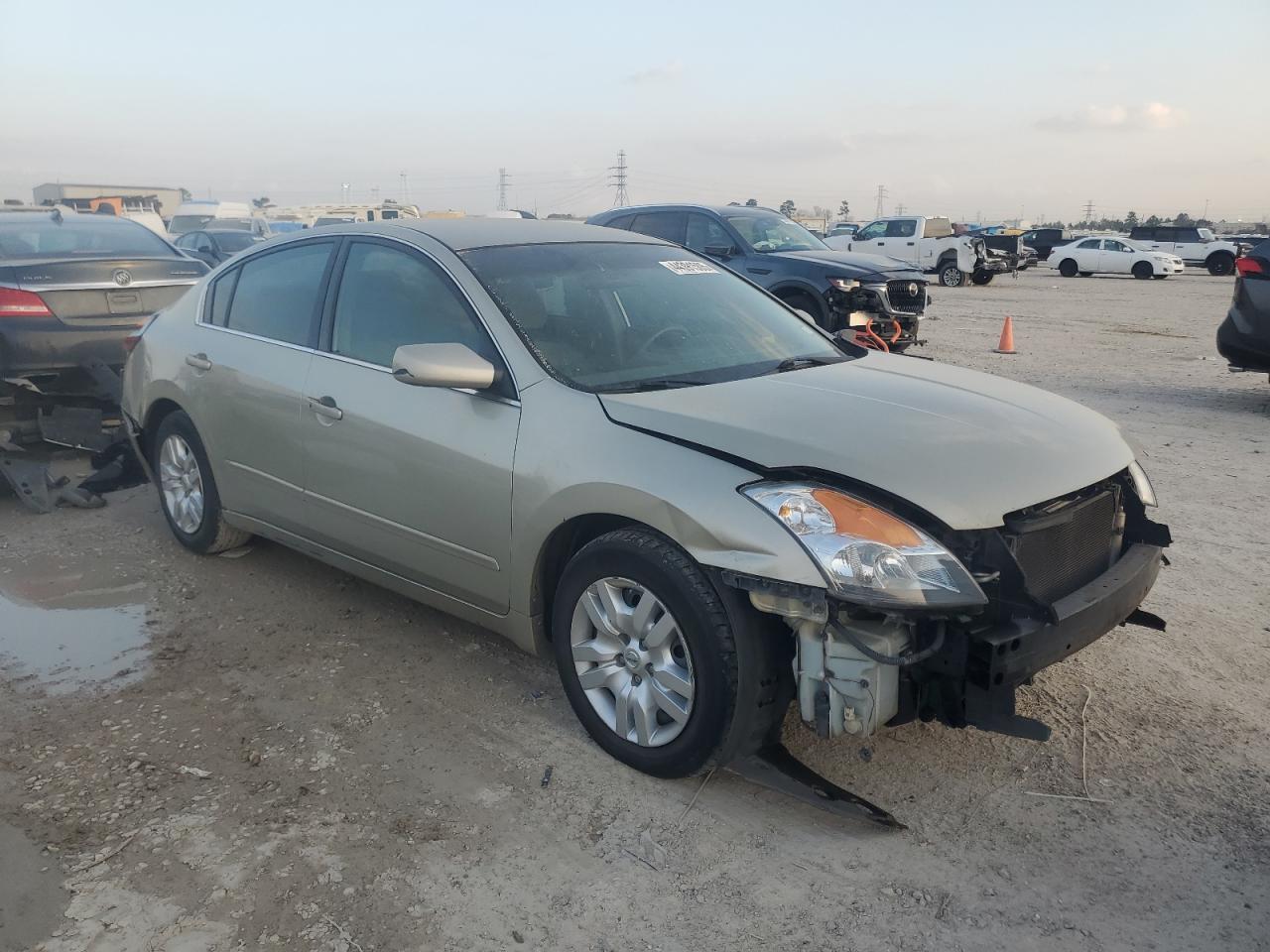2009 Nissan Altima - Image 4