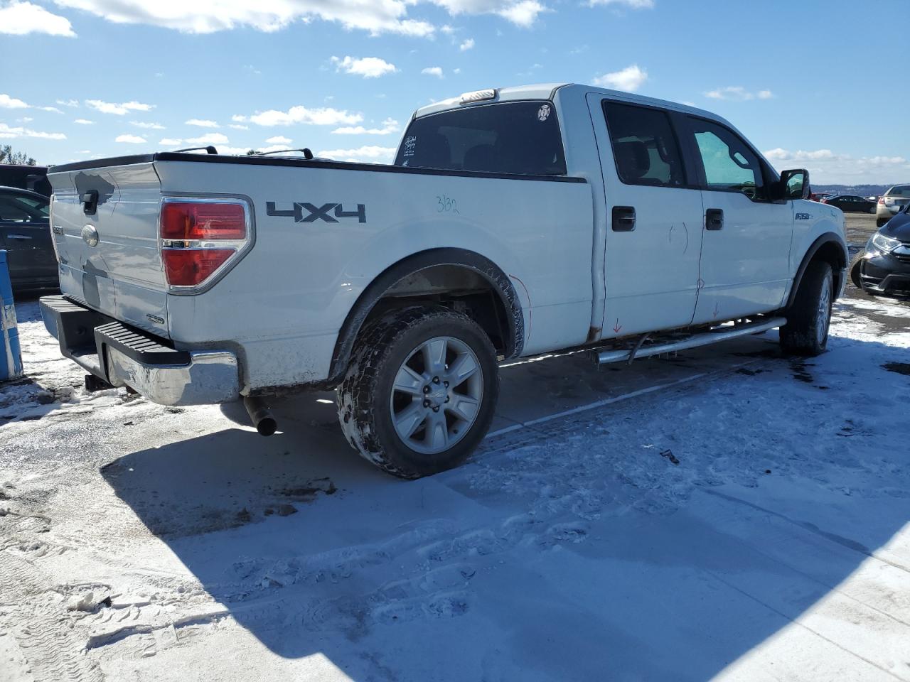 2012 Ford F-150 - Image 3