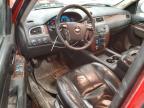 2010 Chevrolet Silverado K1500 Ltz en Venta en Ham Lake, MN - Front End