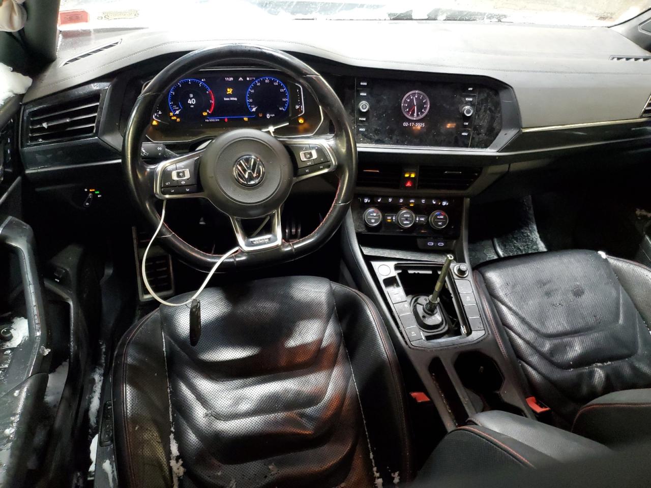 2021 Volkswagen Jetta - Image 8