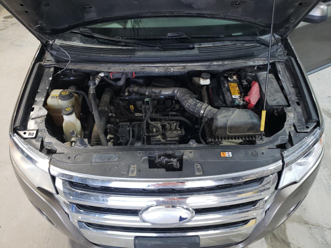 2012 Ford Edge - Image 14