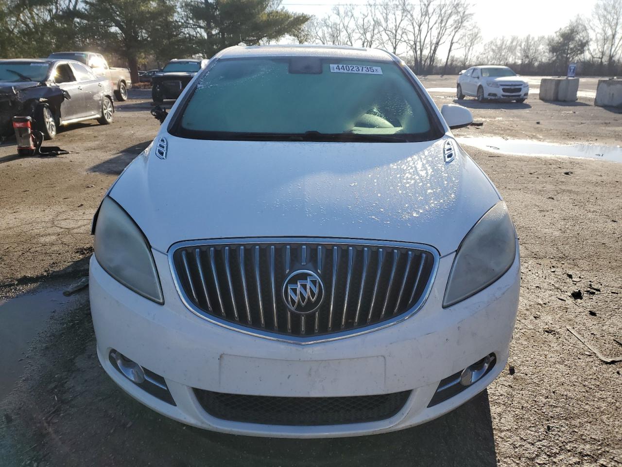 2017 Buick Verano - Image 5