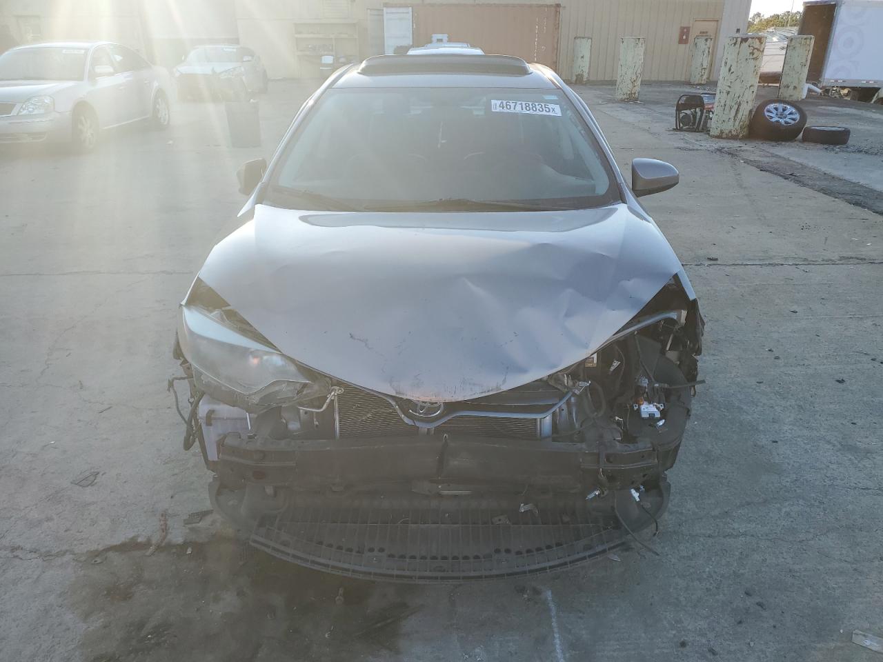 2016 Toyota Corolla - Image 5