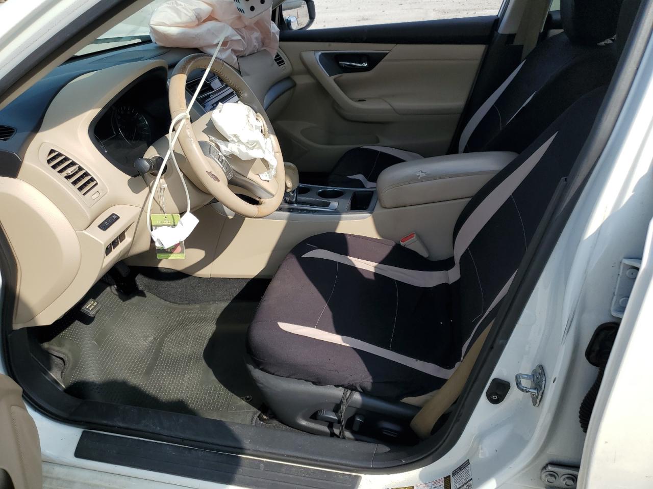2015 Nissan Altima - Image 7