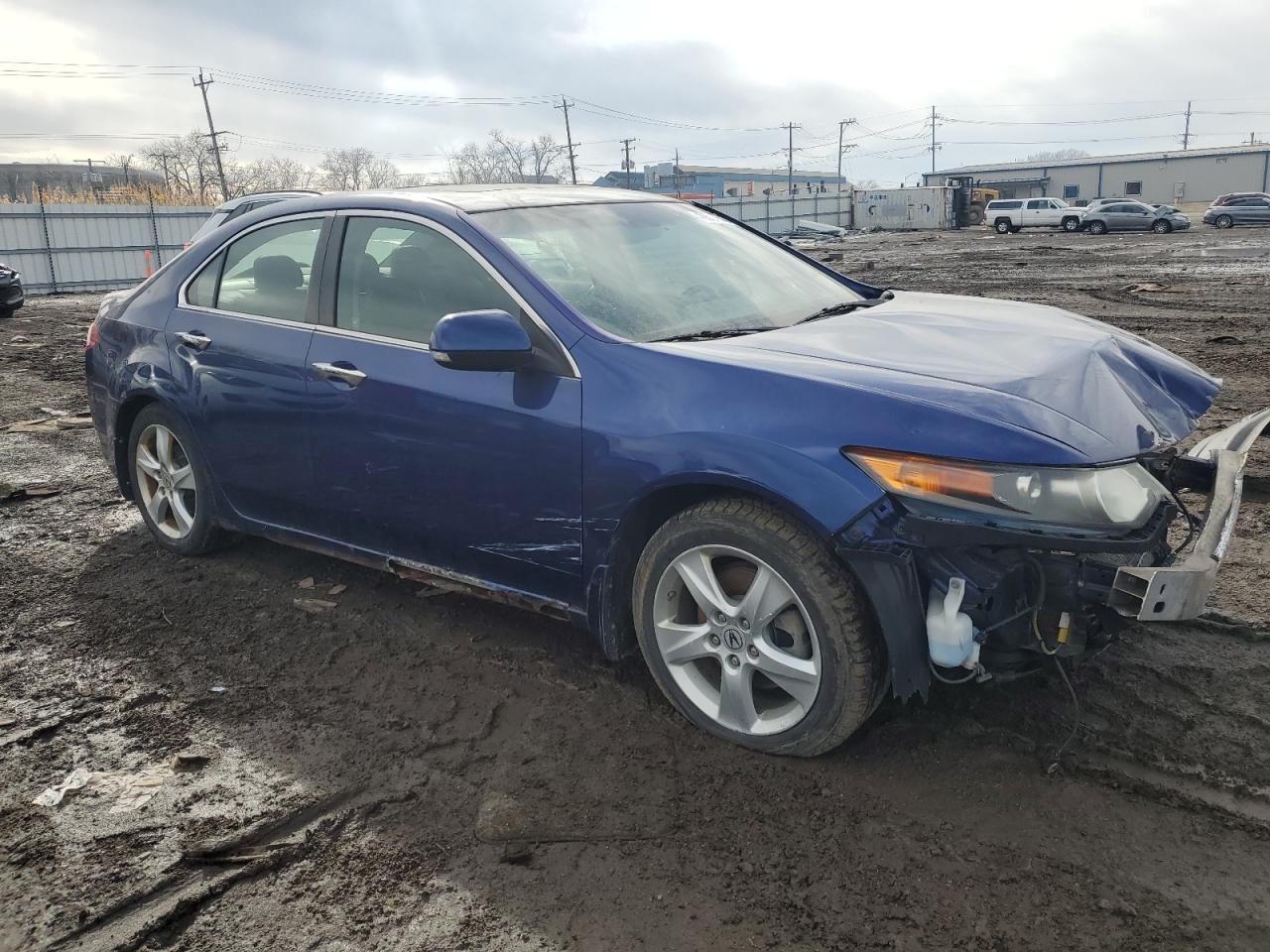 2010 Acura TSX - Image 4