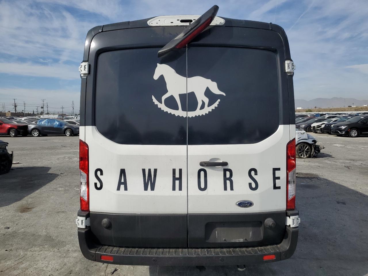 2020 Ford Transit - Image 6