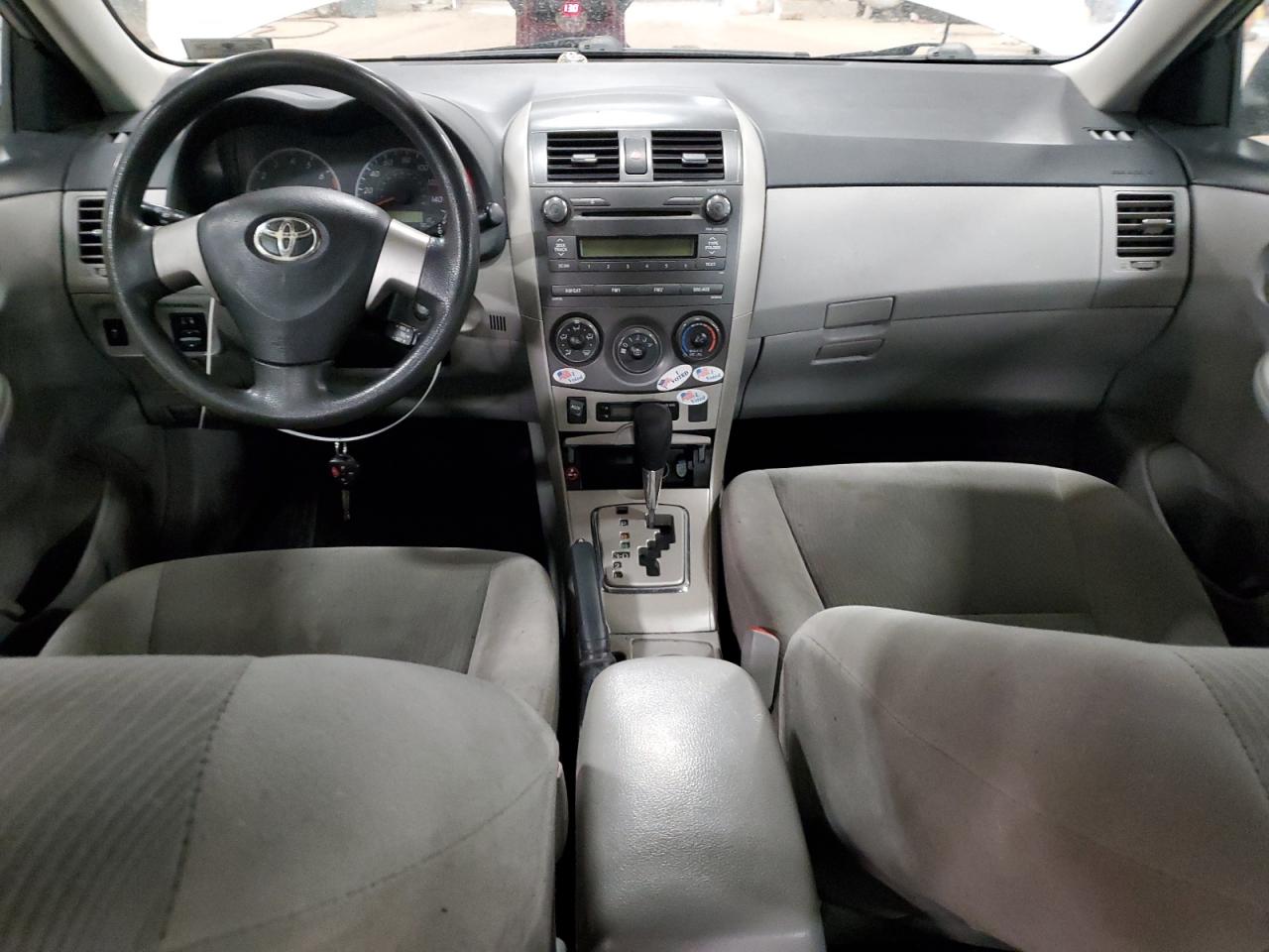 2011 Toyota Corolla - Image 8