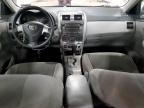 2011 Toyota Corolla Base na sprzedaż w Lansing, MI - Front End