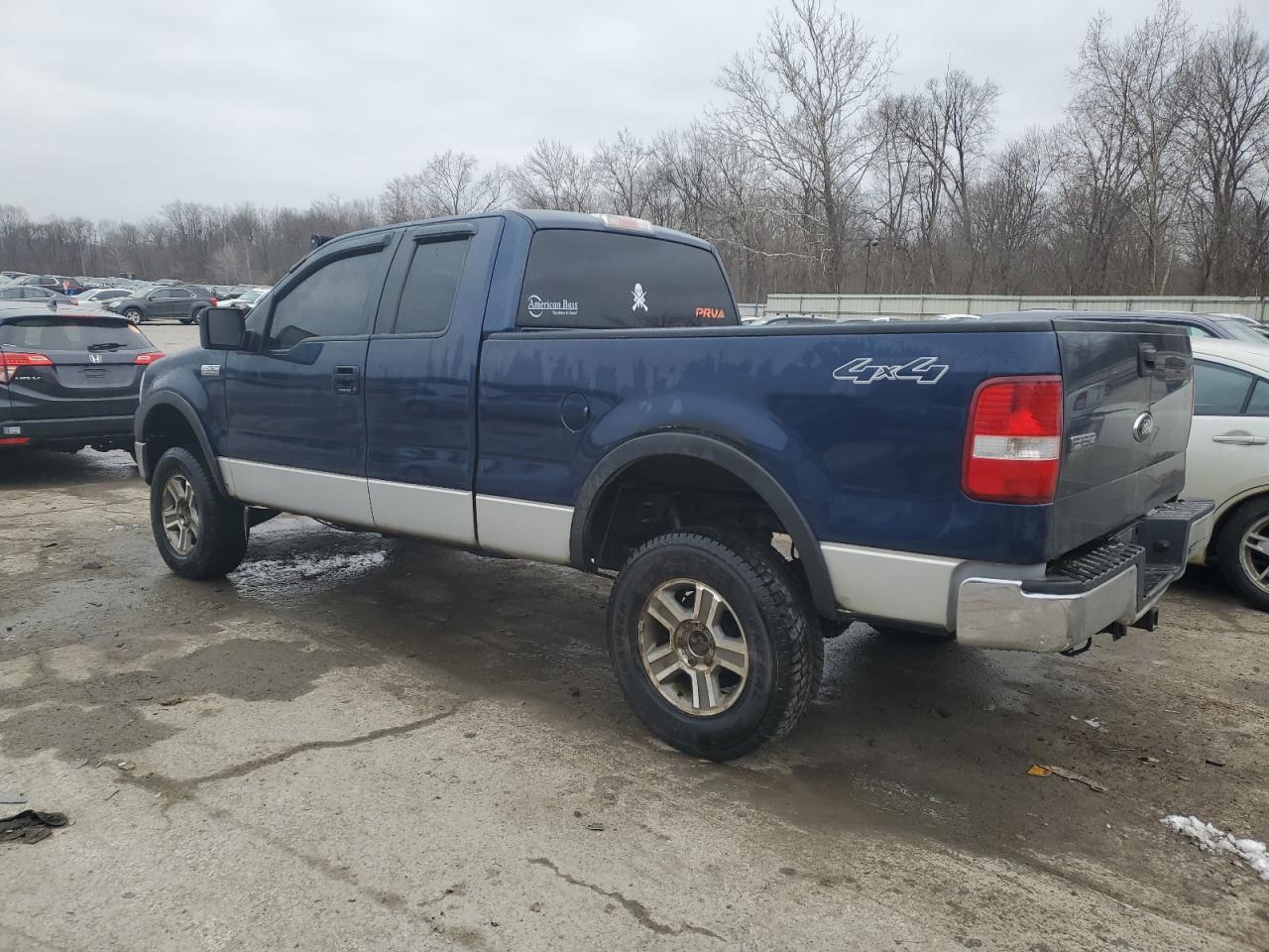 2006 Ford F-150 - Image 2