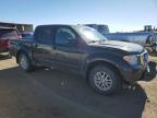 2018 Nissan Frontier S de vânzare în Brighton, CO - Front End