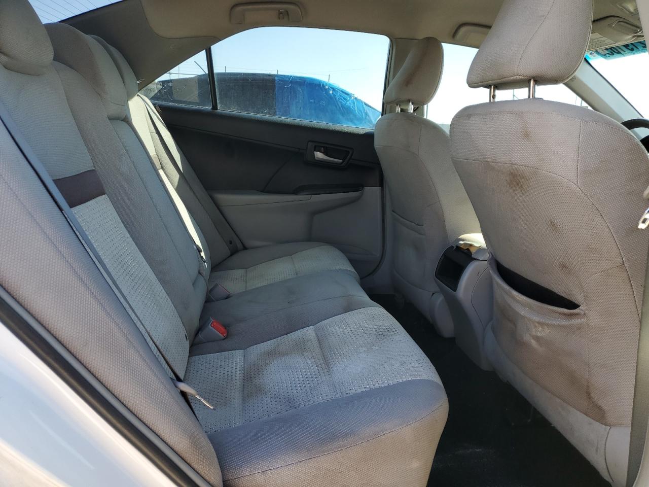 2013 Toyota Camry - Image 10