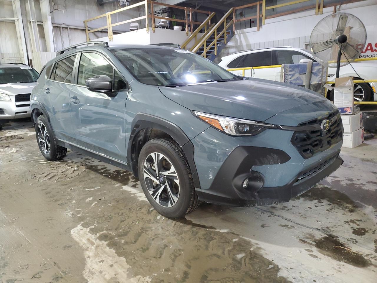 2024 Subaru XV - Image 4