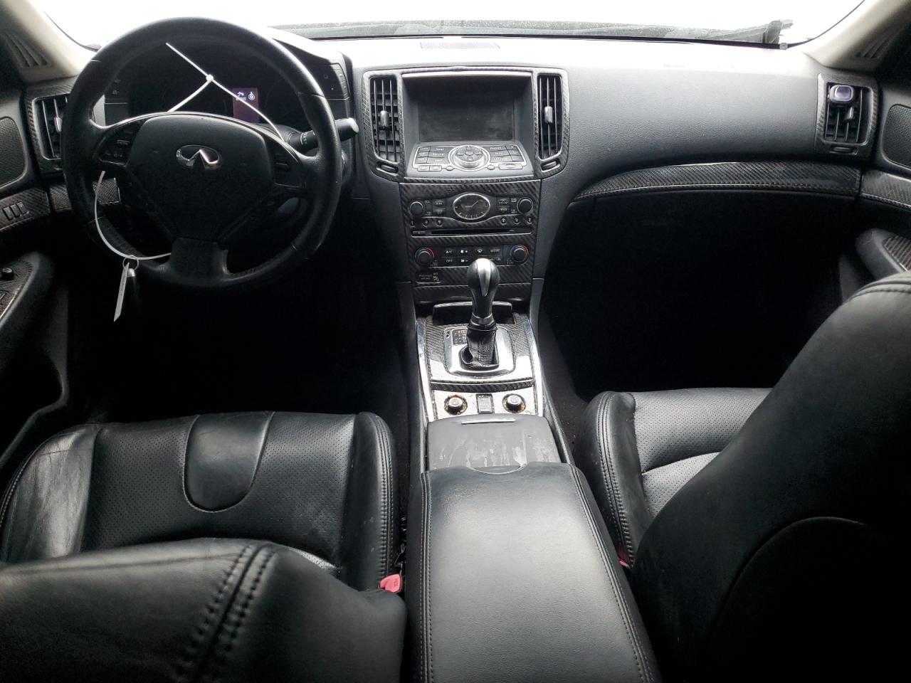 2013 Infiniti G - Image 8