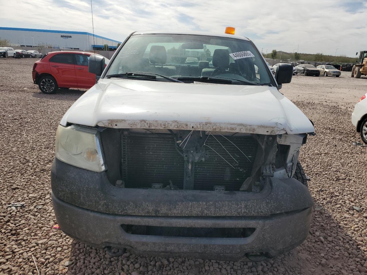 2007 Ford F-150 - Image 5